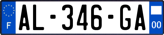 AL-346-GA