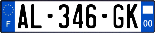 AL-346-GK