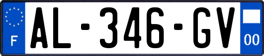 AL-346-GV