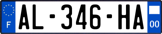 AL-346-HA