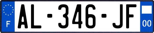 AL-346-JF