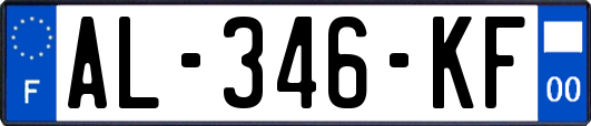 AL-346-KF
