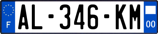 AL-346-KM
