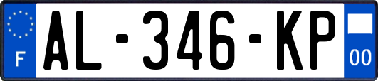 AL-346-KP