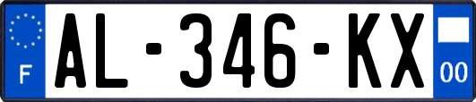 AL-346-KX