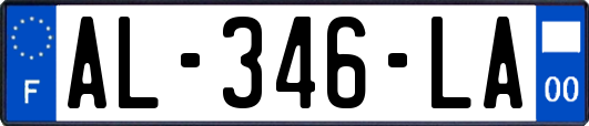 AL-346-LA