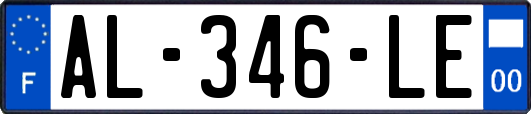 AL-346-LE