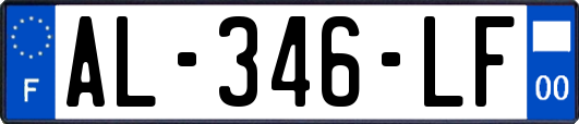 AL-346-LF