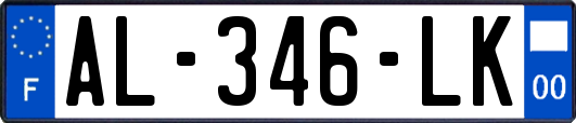 AL-346-LK