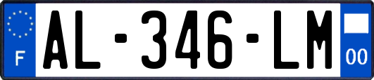 AL-346-LM