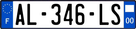 AL-346-LS