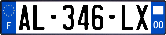 AL-346-LX