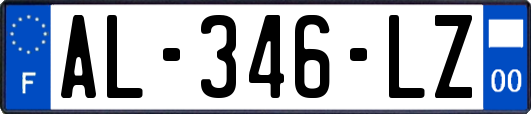 AL-346-LZ