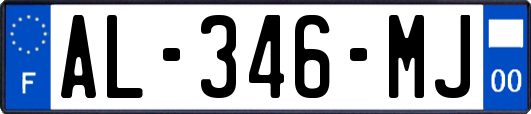 AL-346-MJ