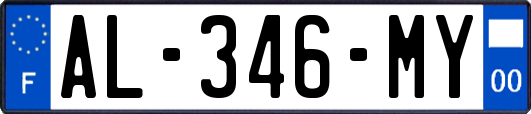 AL-346-MY