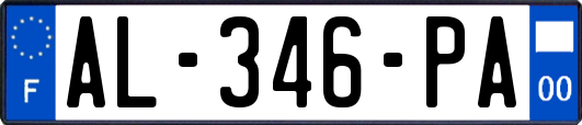 AL-346-PA