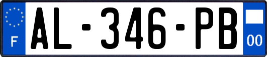 AL-346-PB