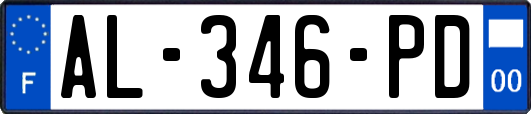 AL-346-PD