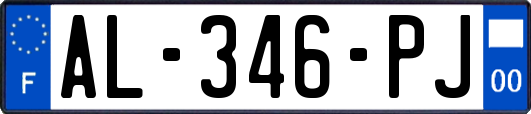 AL-346-PJ