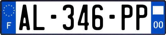 AL-346-PP