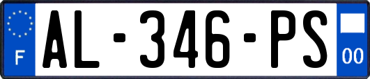 AL-346-PS