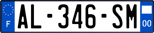 AL-346-SM