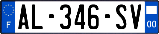 AL-346-SV