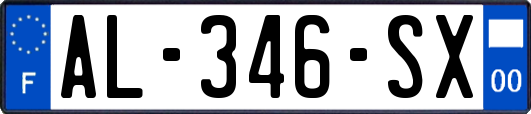 AL-346-SX