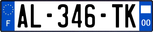 AL-346-TK