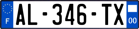 AL-346-TX