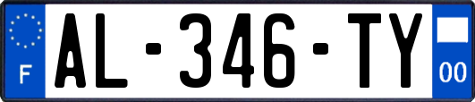 AL-346-TY