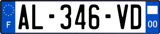 AL-346-VD