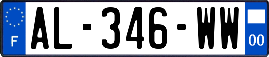 AL-346-WW