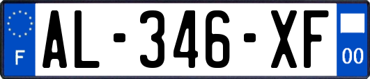 AL-346-XF