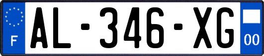 AL-346-XG