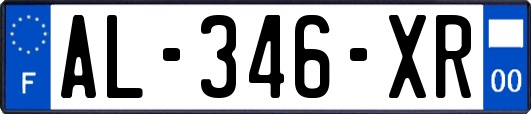 AL-346-XR