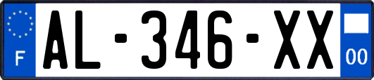AL-346-XX