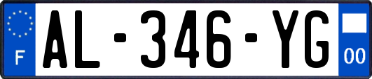 AL-346-YG