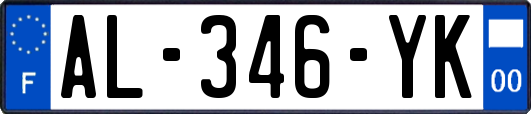 AL-346-YK