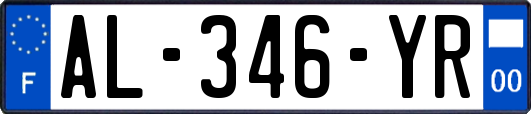 AL-346-YR