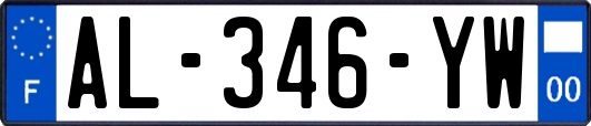 AL-346-YW