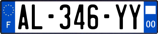 AL-346-YY