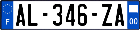 AL-346-ZA