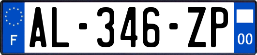 AL-346-ZP