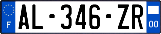 AL-346-ZR