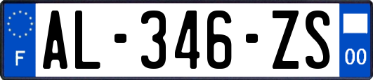 AL-346-ZS