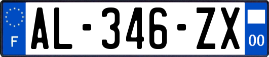 AL-346-ZX