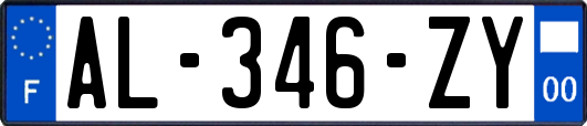 AL-346-ZY