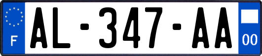 AL-347-AA