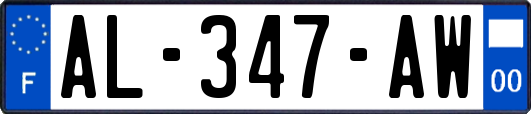 AL-347-AW